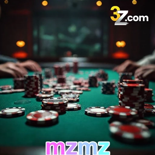 mzmz BET Jogos de caça-níqueis