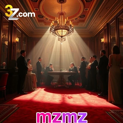 mzmz BET Jogos de caça-níqueis